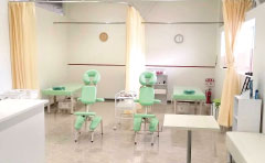 高知整体中村療院